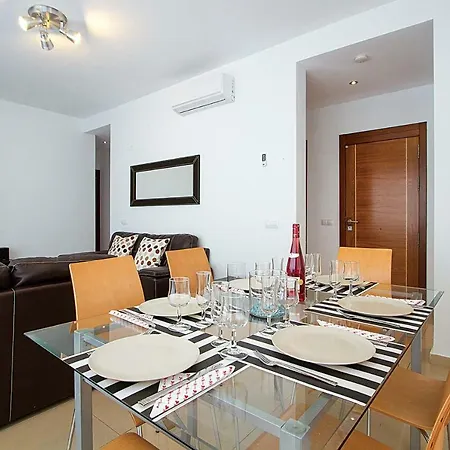 Villa Playa Blanca Sleeps 6 Air Con Wifi Playa Blanca (Lanzarote)