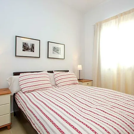 Playa Blanca Sleeps 6 Air Con Wifi * Playa Blanca (Lanzarote)